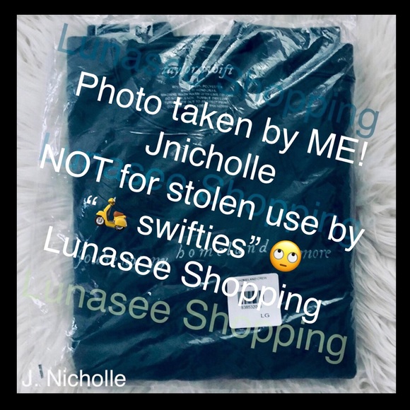 Taylor Swift folklore exile top NIB - Picture 3 of 7